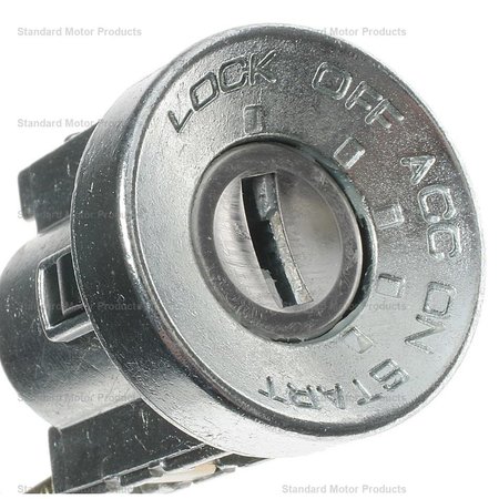 STANDARD IGNITION Lock Cylinder, Us-244L US-244L